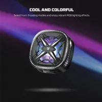 Fantech Gletser Max PCM-10 Phone Cooler